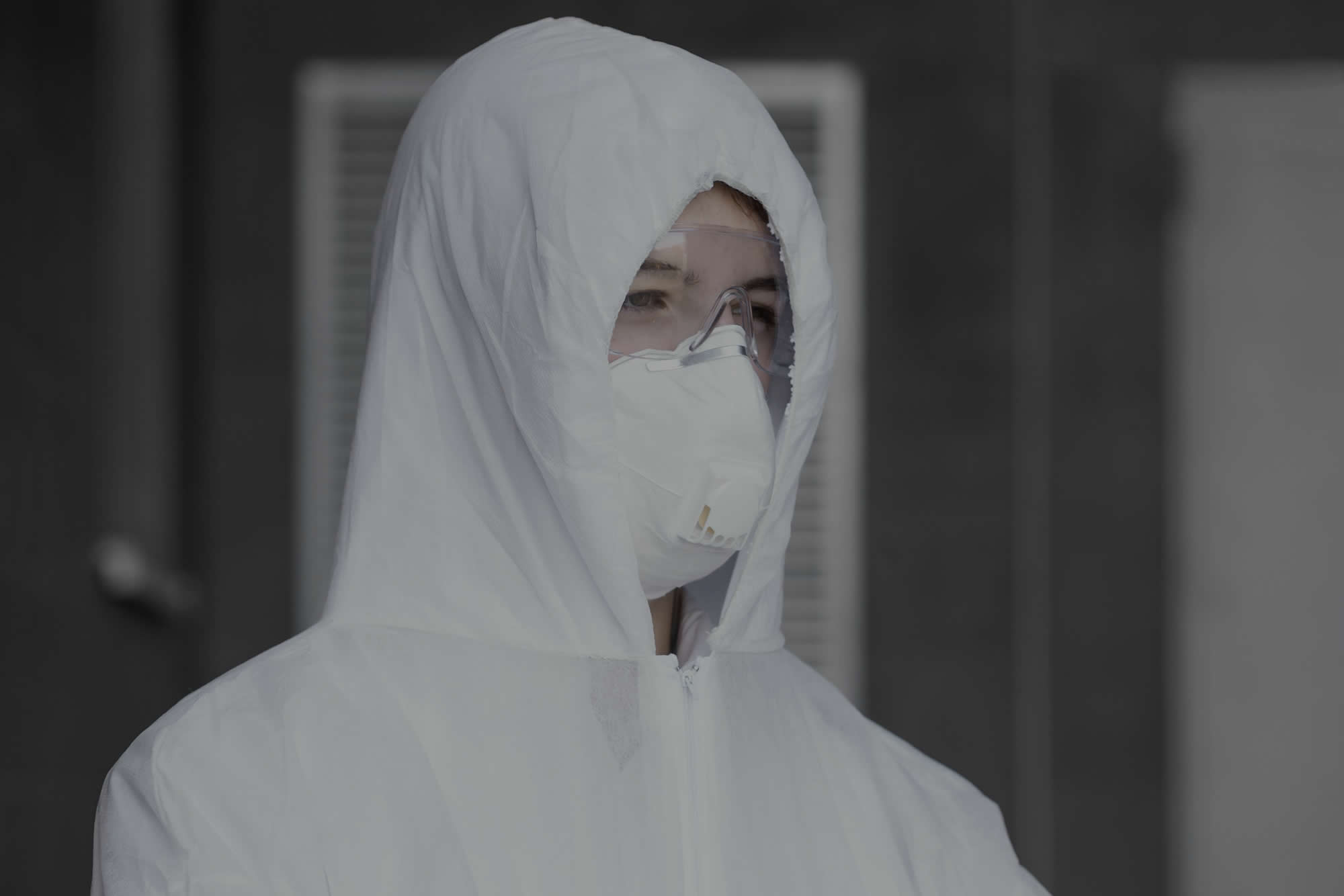 Protección corporal