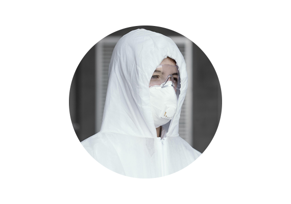 Protección corporal