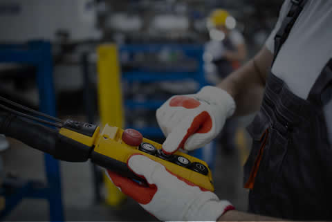 Protección de manos