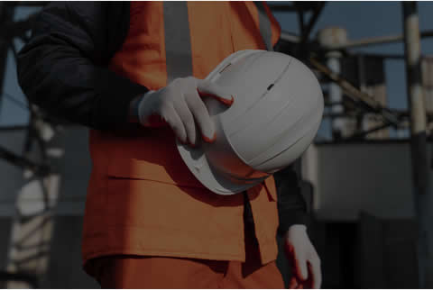 Protección de la cabeza