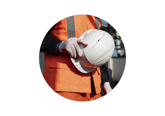 Protección de la cabeza