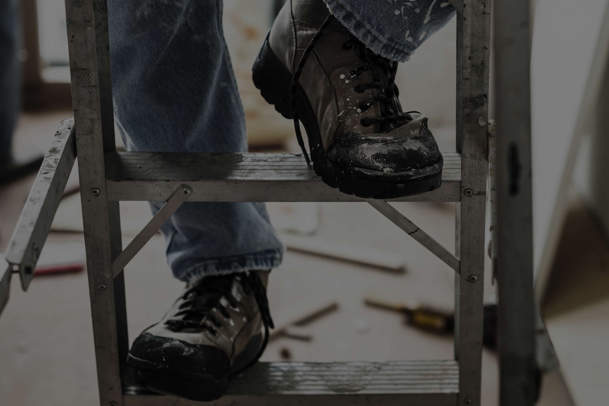 Calzado de seguridad